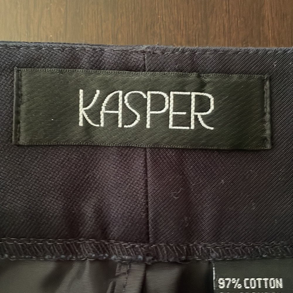 Kasper pants - Picture 6 of 8